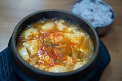 Let’s have a meal in Pyoseon, 표선 한끼줍써