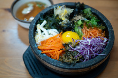 Let’s have a meal in Pyoseon, 표선 한끼줍써