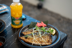 Morukuda, 모루쿠다