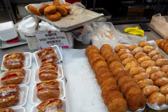 Seogwipo Maeil Olle Market