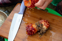 Sojeongbang Waterfall