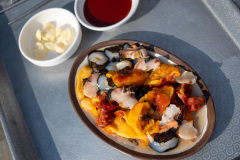 Sojeongbang Waterfall