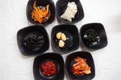 Jangseungpo Restaurant, 장승포식당