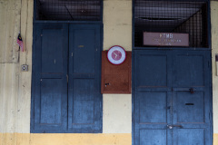 KTMB Kluang Station, Kluang, Kulai
