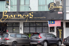 B@Home Kluang, Kluang
