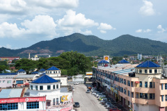 Kluang, Kluang Mall