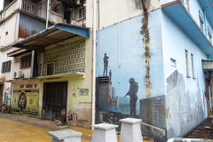 Kluang, Kluang Street Art
