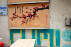 Kluang, Kluang Street Art
