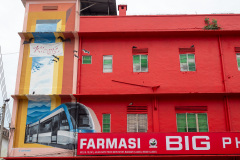Kluang, Kluang Street Art
