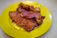 Kulai, Soon Kee Restaurant