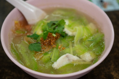 Kulai, Restoran 126