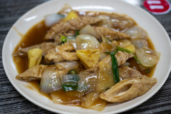 21 Ku Gua Tang, 21苦瓜汤, Kulai