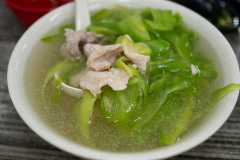 21 Ku Gua Tang, 21苦瓜汤, Kulai