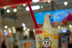 AEON Mall Kulai, Kulai, Mixue
