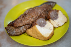 Kulai, Soon Kee Restaurant
