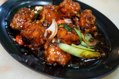 Kulai, Soon Kee Restaurant