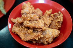 Kulai, Volcano Thunder Tea