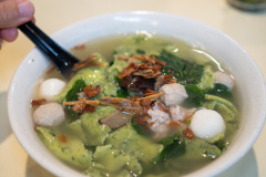 Grandma Ong, Kulai