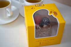 Kulai, Yumido Pastry House Kulai
