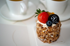 Kulai, Yumido Pastry House Kulai