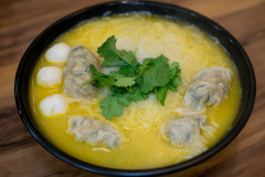Kulai, Restaurant Chao Shan