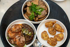 Kulai, Restaurant Chao Shan