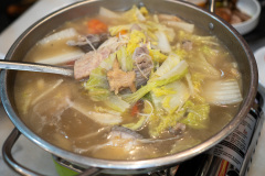 Kulai, Restaurant Chao Shan