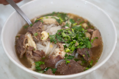 Kulai, Restaurant Hainan Hojiak Corner