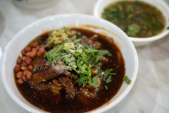 Kulai, Restaurant Hainan Hojiak Corner