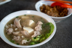 Just For You Food Court, Kulai