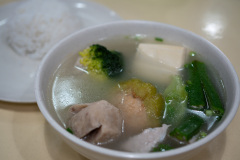 Kulai, Niang Pin Jia Restoran