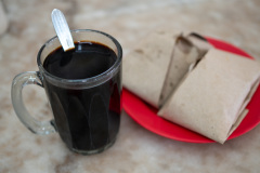 Kluang, The Original Kluang Rail Coffee
