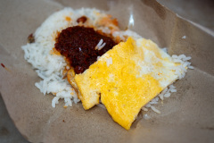 Kluang, The Original Kluang Rail Coffee