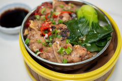 Ji Jian Xiao Mian Restaurant, Kluang, 壹見小面