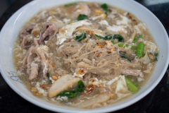 City Food Court, Kluang