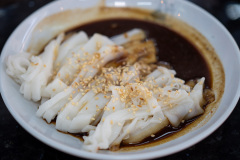 City Food Court, Kluang