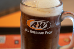 A&W, Kluang, Kluang Mall
