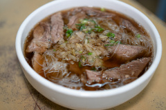 Kluang, Tangkak Beef