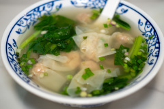 Ji Jian Xiao Mian Restaurant, Kluang, 壹見小面