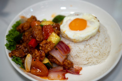 Ji Jian Xiao Mian Restaurant, Kluang, 壹見小面