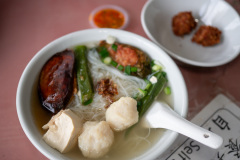 Kluang, Restoran Good Coffee Shop