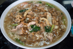 City Food Court, Kluang