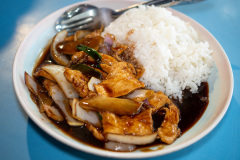 Flat Kopitiam, Kluang