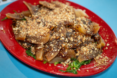 Flat Kopitiam, Kluang