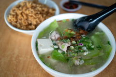 Kluang, Xin Heng Leong Food Junction