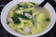 Coconana Food Paradise 食宝乐美食坊, Kluang