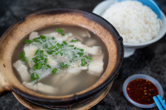 Coconana Food Paradise 食宝乐美食坊, Kluang