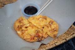 Coconana Food Paradise 食宝乐美食坊, Kluang