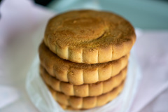 Kluang, Tong Huat Traditional Confectionery