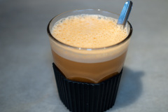 Johor Bahru, Taman Sentosa, Teh Tarik Koptiam Authentic Malaysian Food